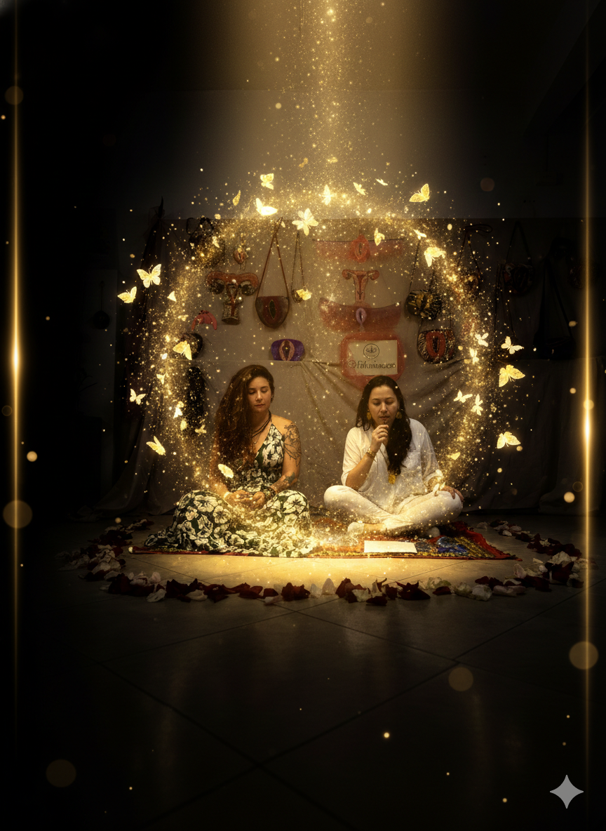 Volver a Sentir: una Rebelión Contra la Productividad Vacía